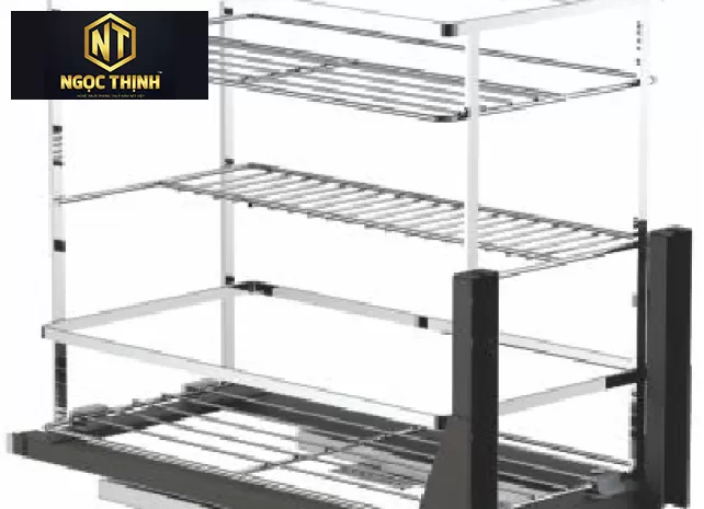 Giá Gia Vị Cao cấp R003-300 VIP tại Ngọc Thịnh Đồng Nai Giá Gia Vị Cao cấp R003-300 VIP tại Ngọc Thịnh Đồng Nai